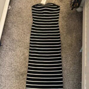 NWT Caroline constas dress size xs